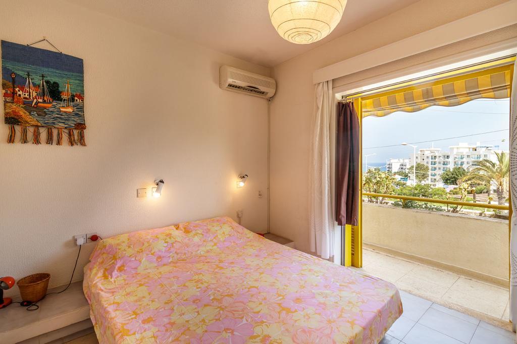 House Protaras Hotel Paralimni Zewnętrze zdjęcie